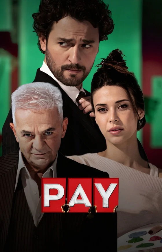 Оплата 2025 турецкий сериал