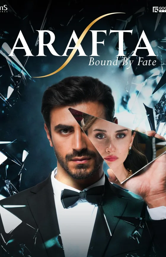 Между (Arafta) 2 сезон 1-150, 151, 152 серия на русском языке смотреть онлайн бесплатно все серии