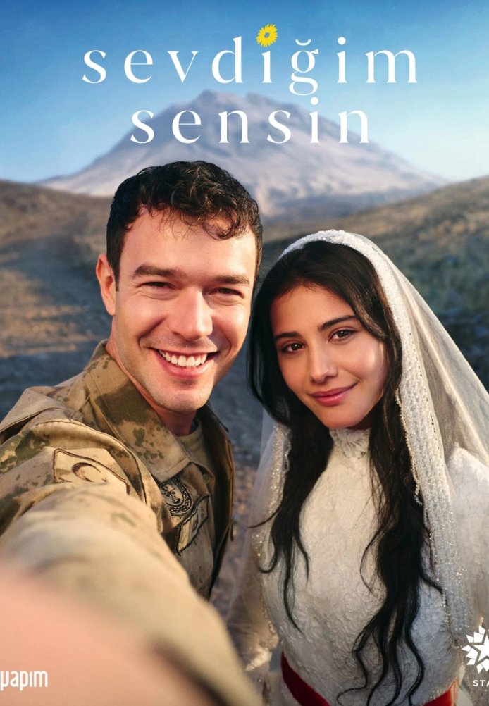 Ты тот, кого я люблю (Sevdiği Sensin) 1-20, 21, 22 серия на русском языке смотреть онлайн все серии