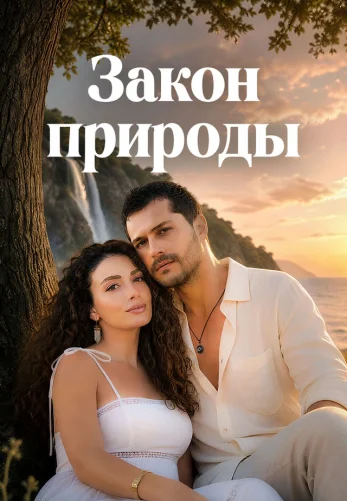 Закон природы 10 серия на русском языке смотреть онлайн бесплатно