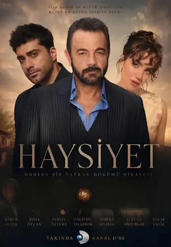 Достоинство 6 серия турецкий сериал на русском языке онлайн смотреть